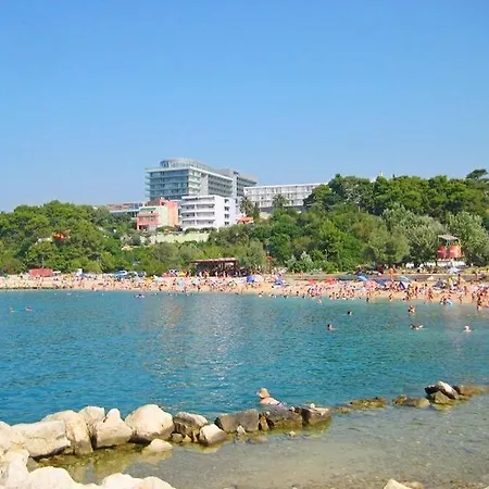 Villa Split Ferienhaus