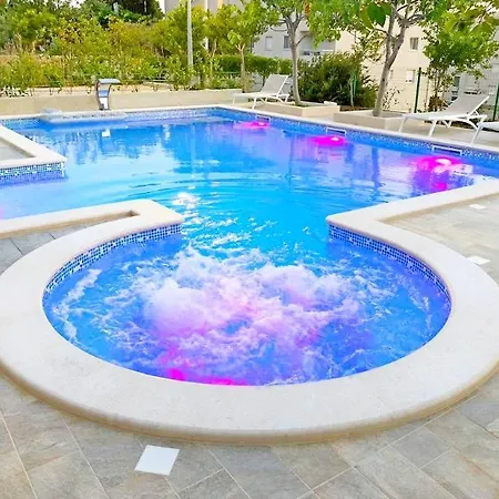 Villa Split Hébergement de vacances Split