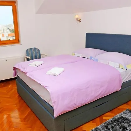 Villa Split *