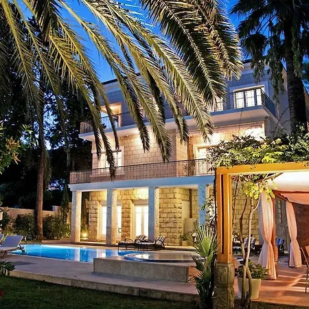 Hébergement de vacances Villa Split