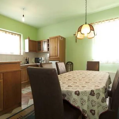 Vakantiehuis Villa Split