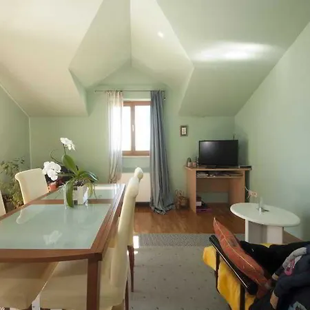 Tatil Evi Villa Split