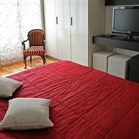 Villa Split Casa de Férias *