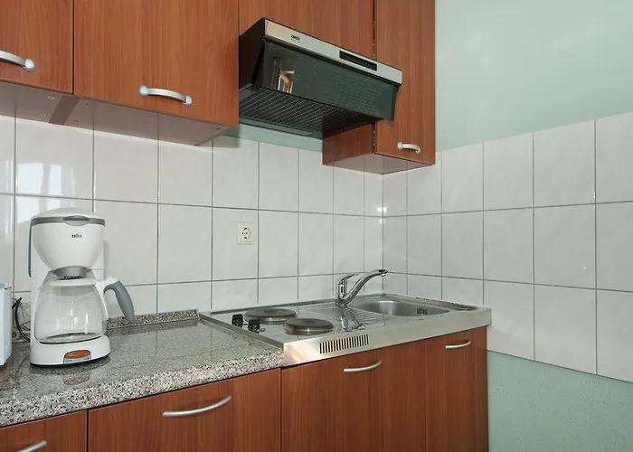 Villa Split Vakantiehuis