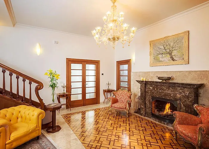 Villa Split Vakantiehuis Split