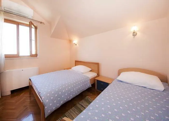 Villa Split Vakantiehuis Split