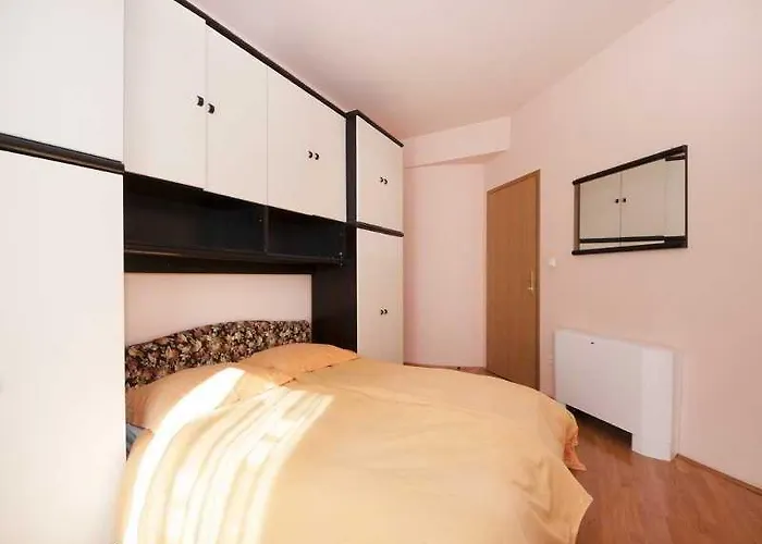 Vakantiehuis Villa Split *