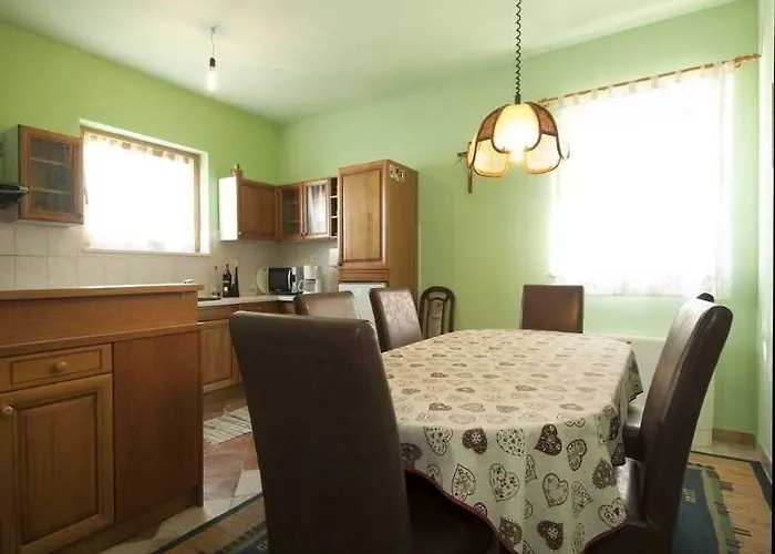 Vakantiehuis Villa Split