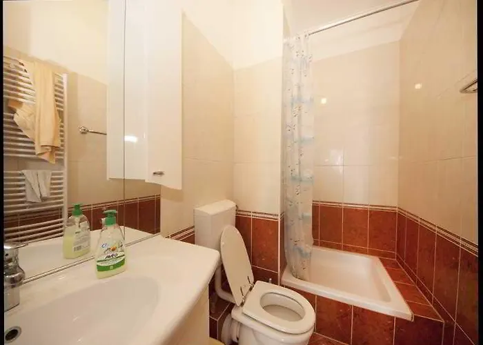 Villa Split Vakantiehuis