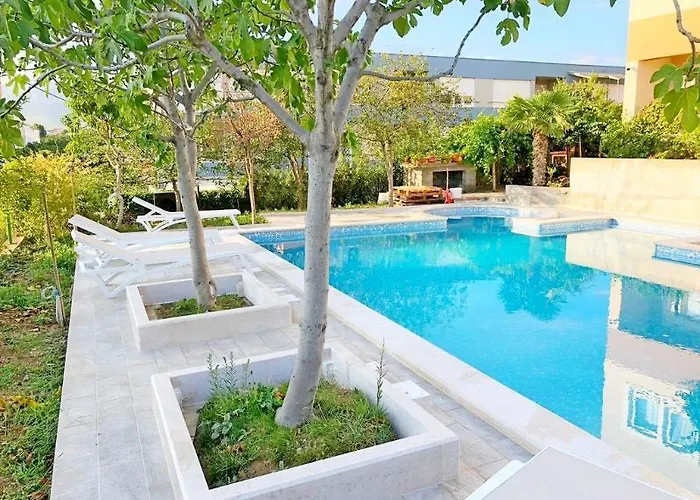 Vakantiehuis Villa Split Split