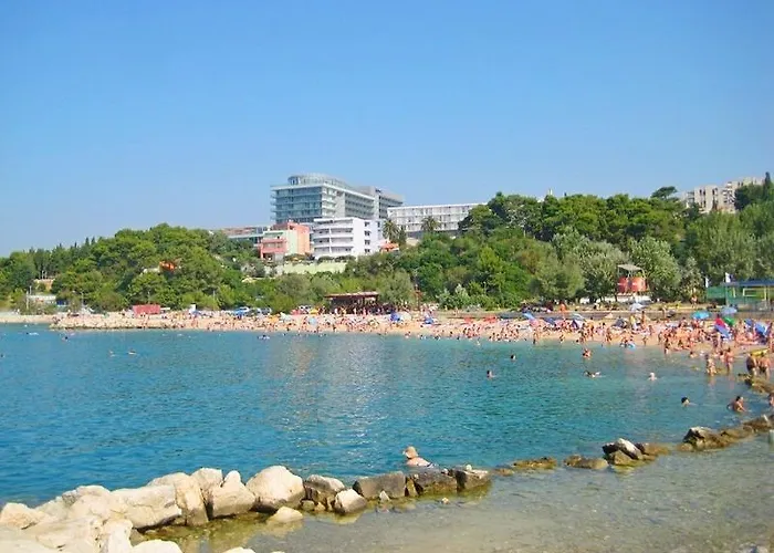 Villa Split Vakantiehuis