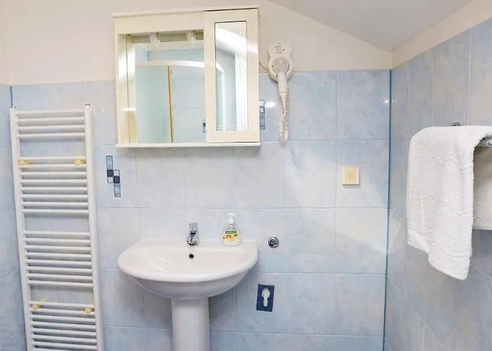 Villa Split Vakantiehuis *