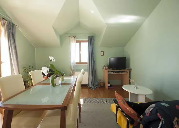 Vakantiehuis Villa Split