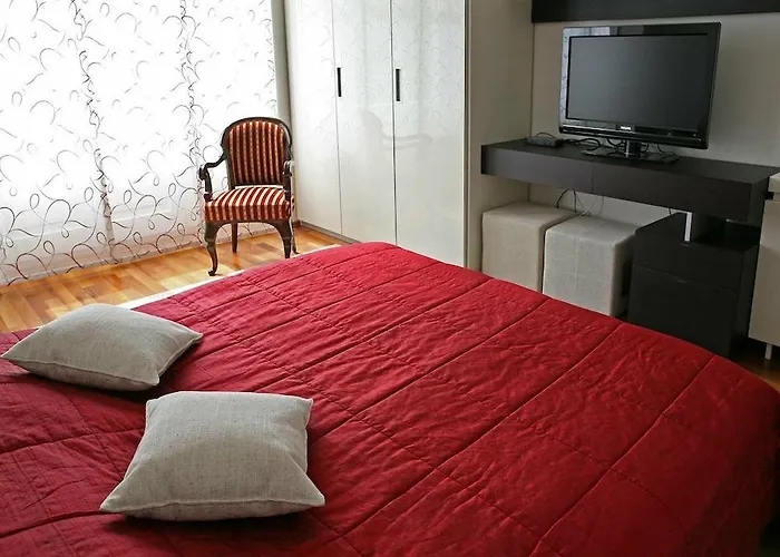 Villa Split Vakantiehuis *