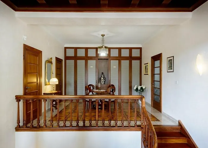 Vakantiehuis Villa Split