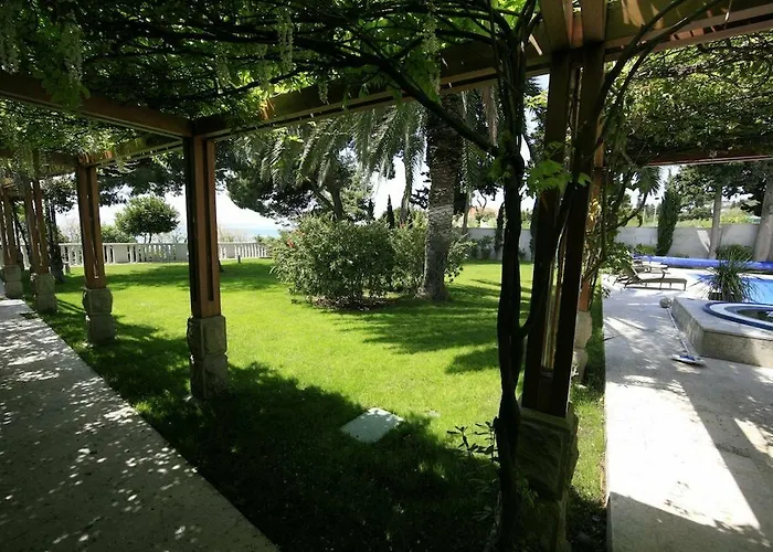 Villa Split * Split