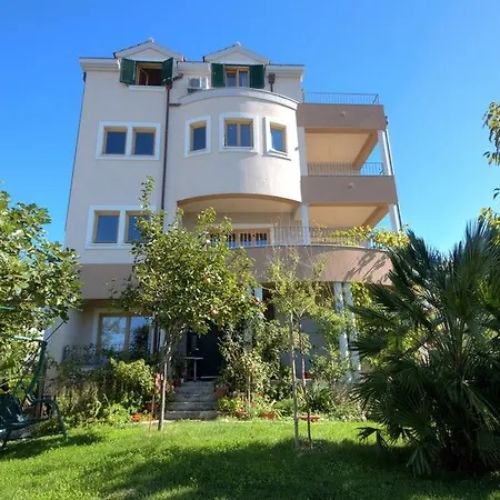 Villa Split בית נופש ספליט