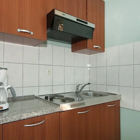 Villa Split בית נופש