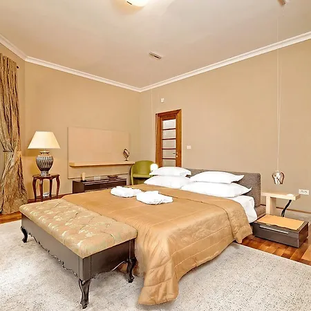 Villa Split ספליט