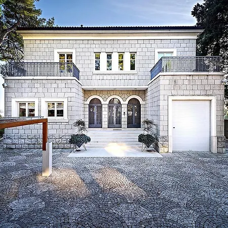 Villa Split * 斯普利特
