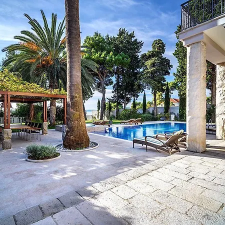 Villa Split בית נופש