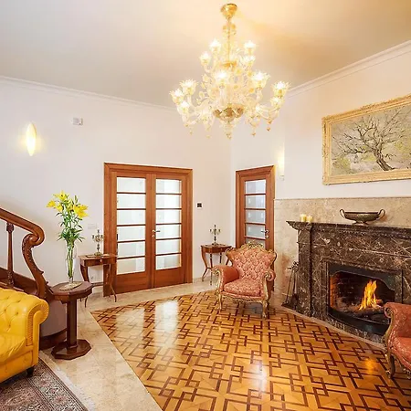 Villa Split בית נופש ספליט