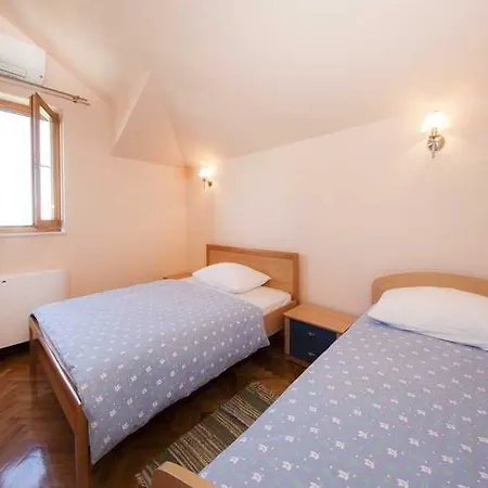 Villa Split בית נופש ספליט