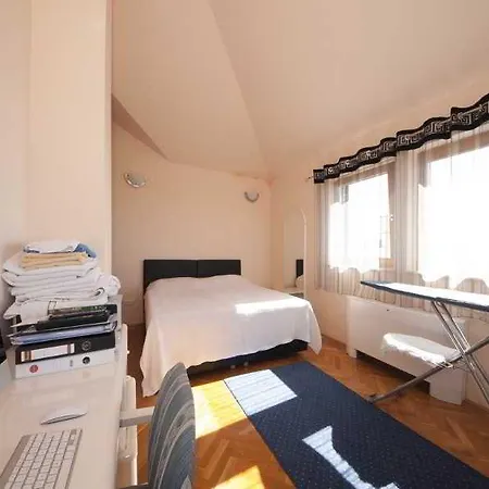 Villa Split Сasa de vacaciones