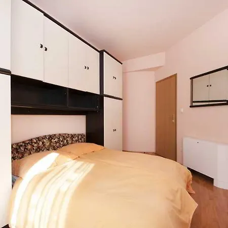 בית נופש Villa Split *