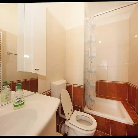 Villa Split Сasa de vacaciones