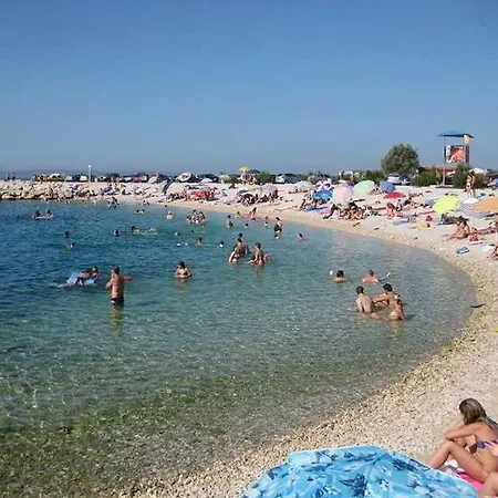 Сasa de vacaciones Villa Split *