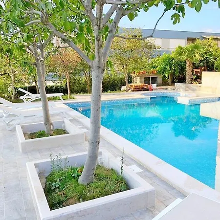 בית נופש Villa Split ספליט
