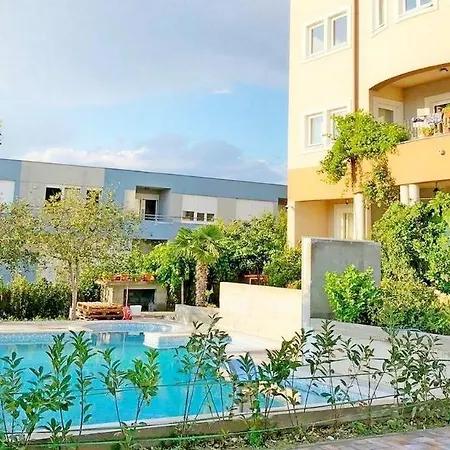 Villa Split * ספליט