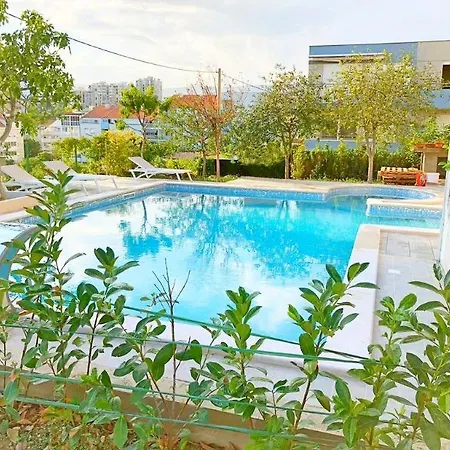 בית נופש Villa Split