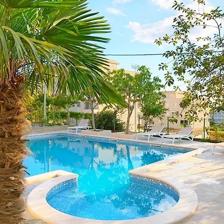 Villa Split ספליט
