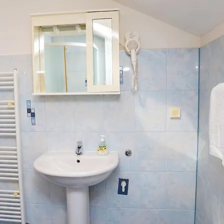 Villa Split Сasa de vacaciones *