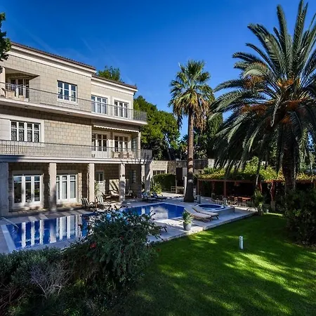 בית נופש Villa Split ספליט