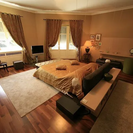 Villa Split ספליט