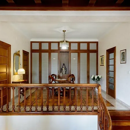 בית נופש Villa Split
